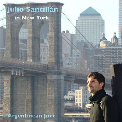 Argentinean Jazz in New York