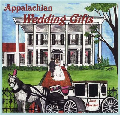Appalachian Wedding Gifts