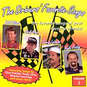 Driver's Favorite Songs