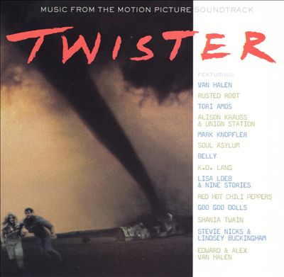 Twister [Original Soundtrack]