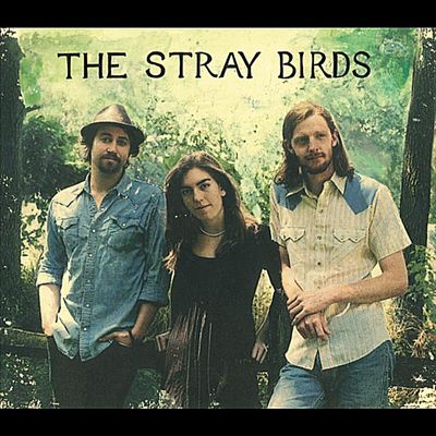 Stray Birds