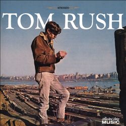 Album herunterladen Tom Rush - Tom Rush