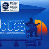 The Very Best of the Blues
