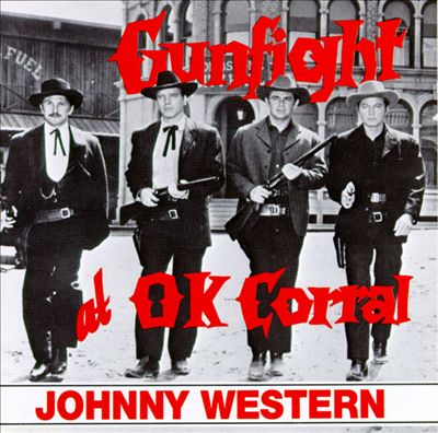 Gunfight at O.K. Corral