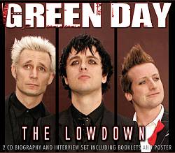 last ned album Green Day - The Lowdown