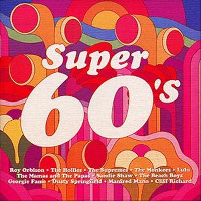 Super 60's [EMI]