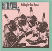 Holiday for Soul Dance