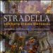 Stradella: Complete String Sinfonias