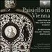 Paisiello in Vienna: Variations on "Nel cor piu non mi sento” by Beethoven, Giuliani, Wanhal, Bortolazzi
