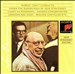 Robert Craft Conducts under the Supervision of Igor Stravinsky