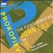Sergei Prokofiev: The Piano Sonatas, Volume 2