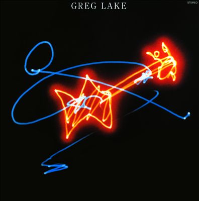 Greg Lake