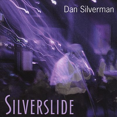 Silverslide