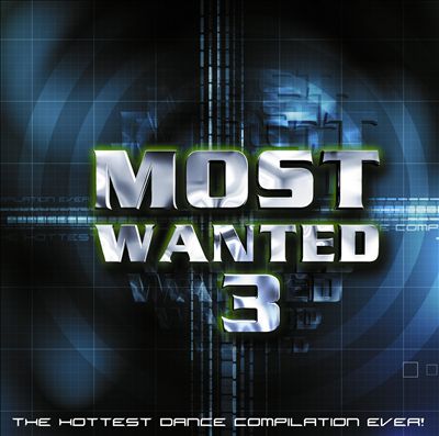 Most Wanted, Vol. 3: Miami WPYM
