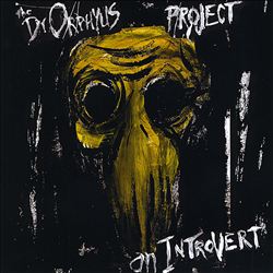 Album herunterladen The Dr Orphyus Project - An Introvert