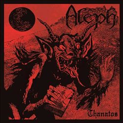 ladda ner album Aleph - Thanatos