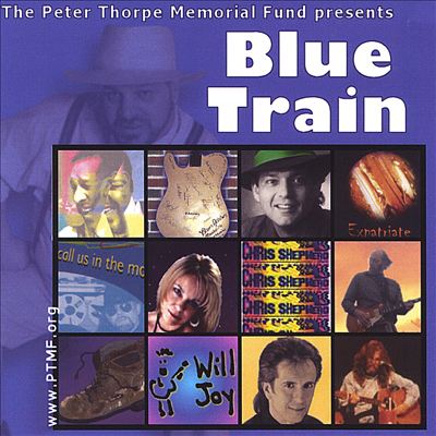 PTMF Compilation "Blue Train"