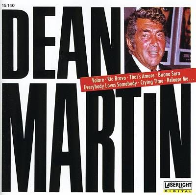 Dean Martin [Delta]