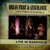 Anything is Possible: Live In Nashville