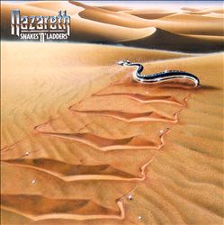 lataa albumi Nazareth - Snakes N Ladders