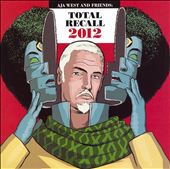Total Recall 2012