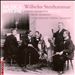 Wilhelm Stenhammar: String Quartets Nos. 1 & 2