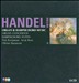 Handel: Organ Concertos; Harpsichord Suites