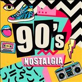 90's Nostalgia