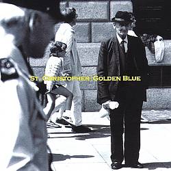 descargar álbum St Christopher - Golden Blue