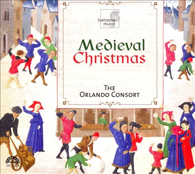 Medieval Christmas