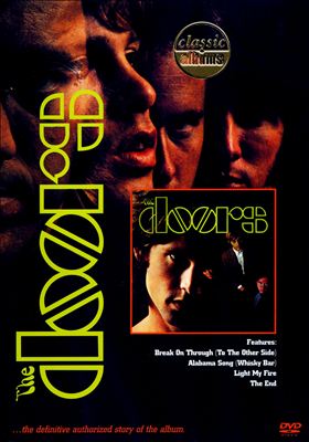 The Doors discography - Wikipedia