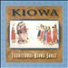 Kiowa War, 49 & Horse Stealing Songs, Vol. 1