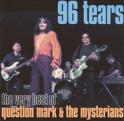 Feel It!: The Very Best of Question Mark & the Mysterians