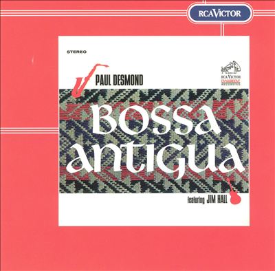 Bossa Antigua