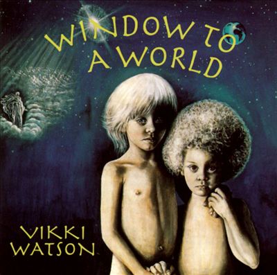 Window to a World