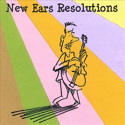 New Ears Resolutions