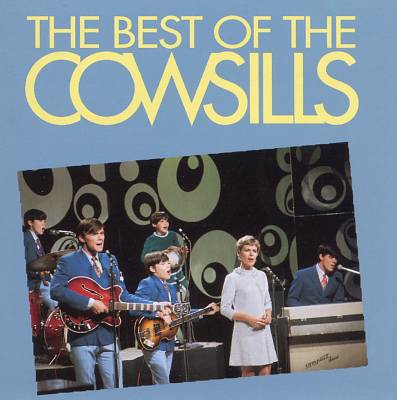 The Best of the Cowsills [Rebound]