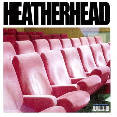 Heatherhead