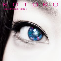 baixar álbum Kotoko - Unfinished