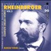 Rheinberger: Complete Organ Works Vol. 3