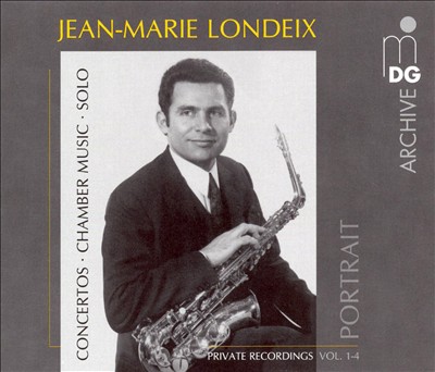 Sonata for saxophone (or alto horn or horn) & piano