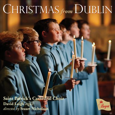 Christmas from Dublin
