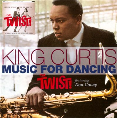 Music for Dancing: The Twist