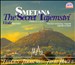Smetana: The Secret; Viola