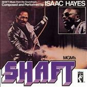 Shaft [Music from the Soundtrack]