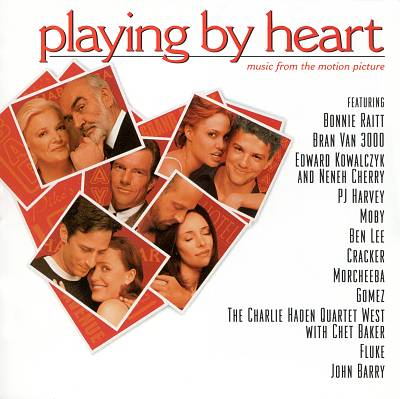 Playing by Heart [Music From the Motion Picture]