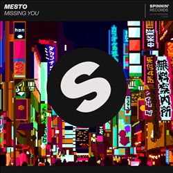 télécharger l'album Mesto - Missing You