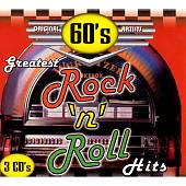 60's Greatest Rock & Roll Hits