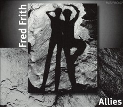 lataa albumi Fred Frith - Allies