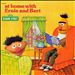 Sesame Street: At Home With Ernie & Bert
